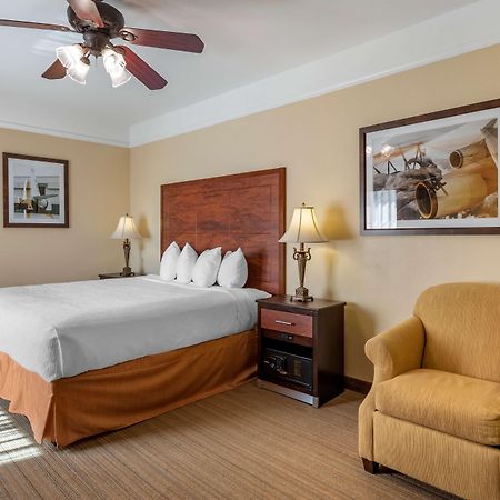 Best Western Plus Monica Royale Inn & Suites Greenville Exterior foto