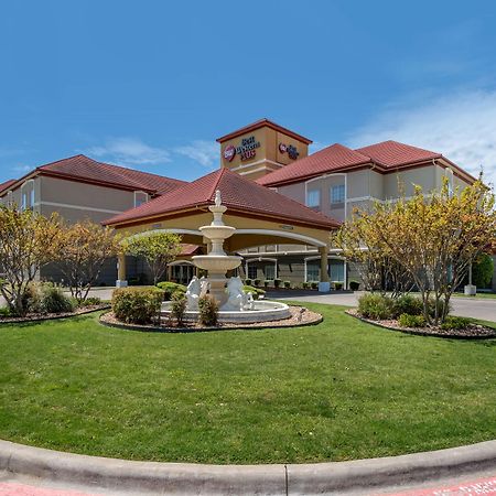 Best Western Plus Monica Royale Inn & Suites Greenville Exterior foto