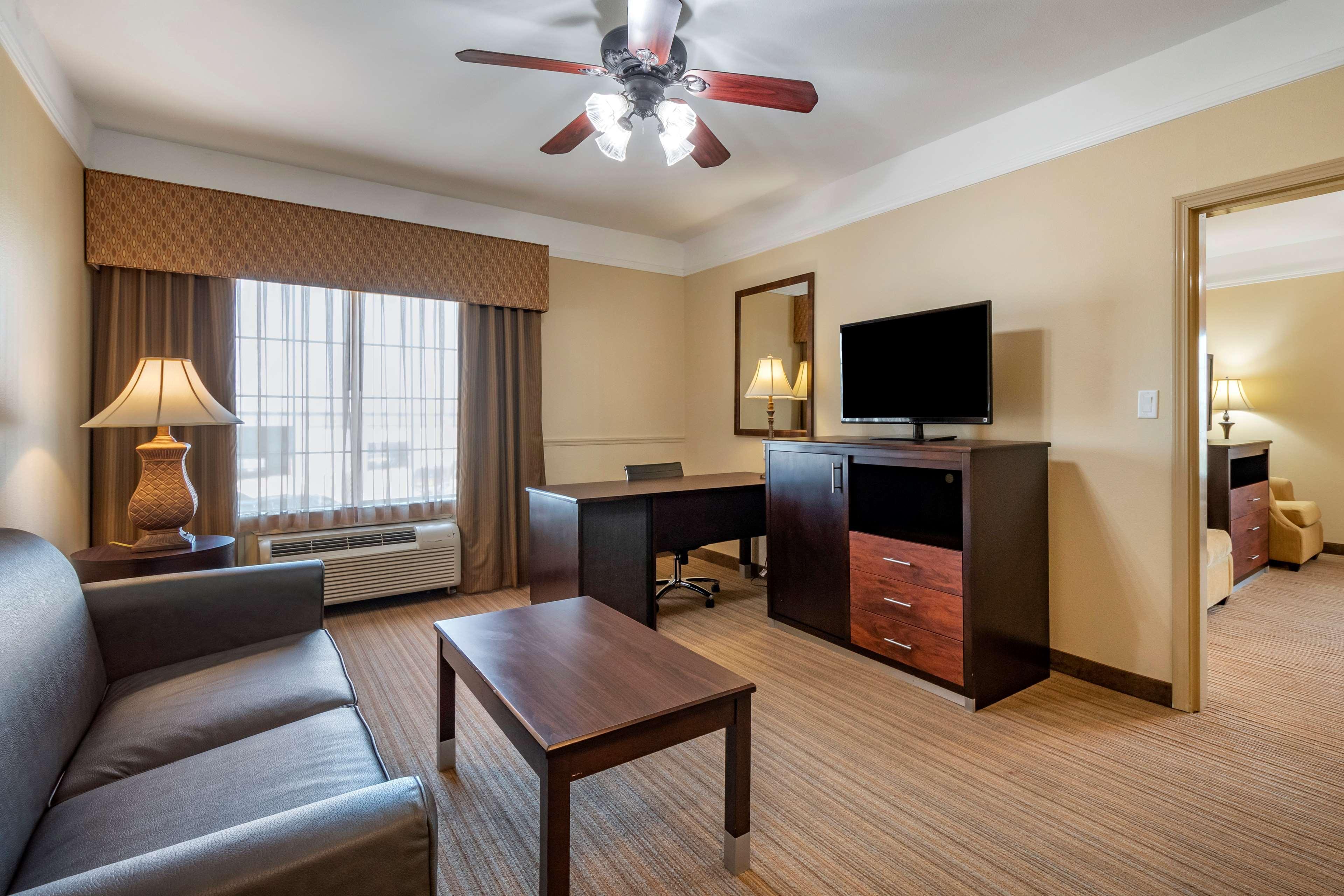 Best Western Plus Monica Royale Inn & Suites Greenville Exterior foto