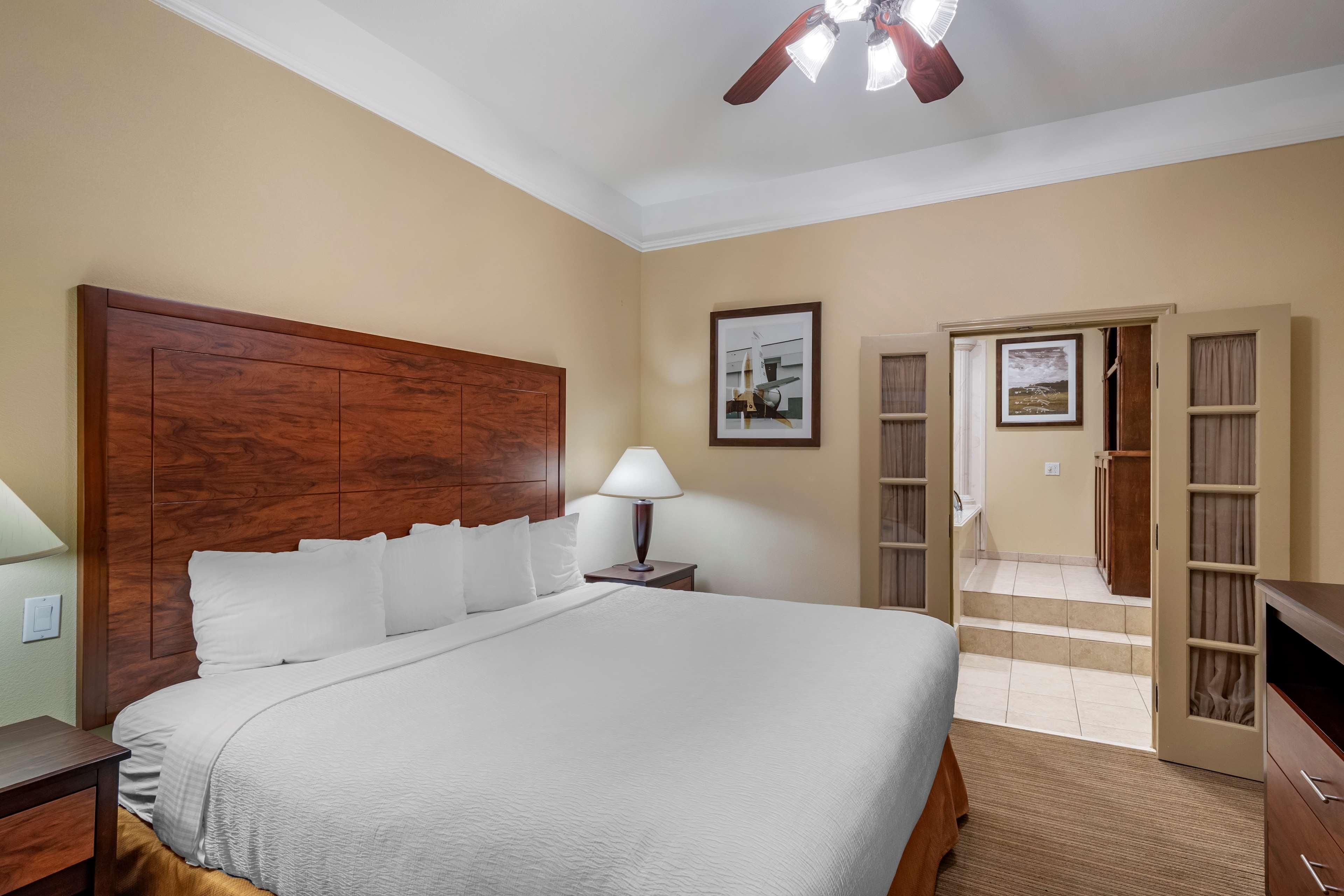 Best Western Plus Monica Royale Inn & Suites Greenville Exterior foto