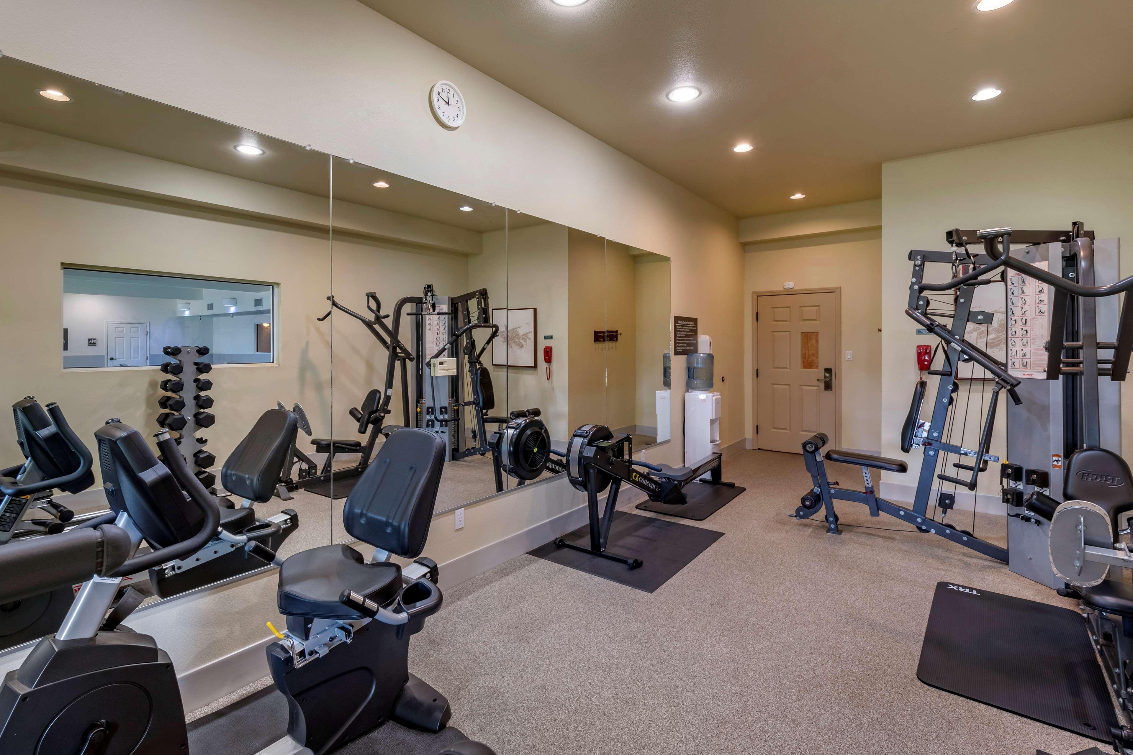 Best Western Plus Monica Royale Inn & Suites Greenville Exterior foto