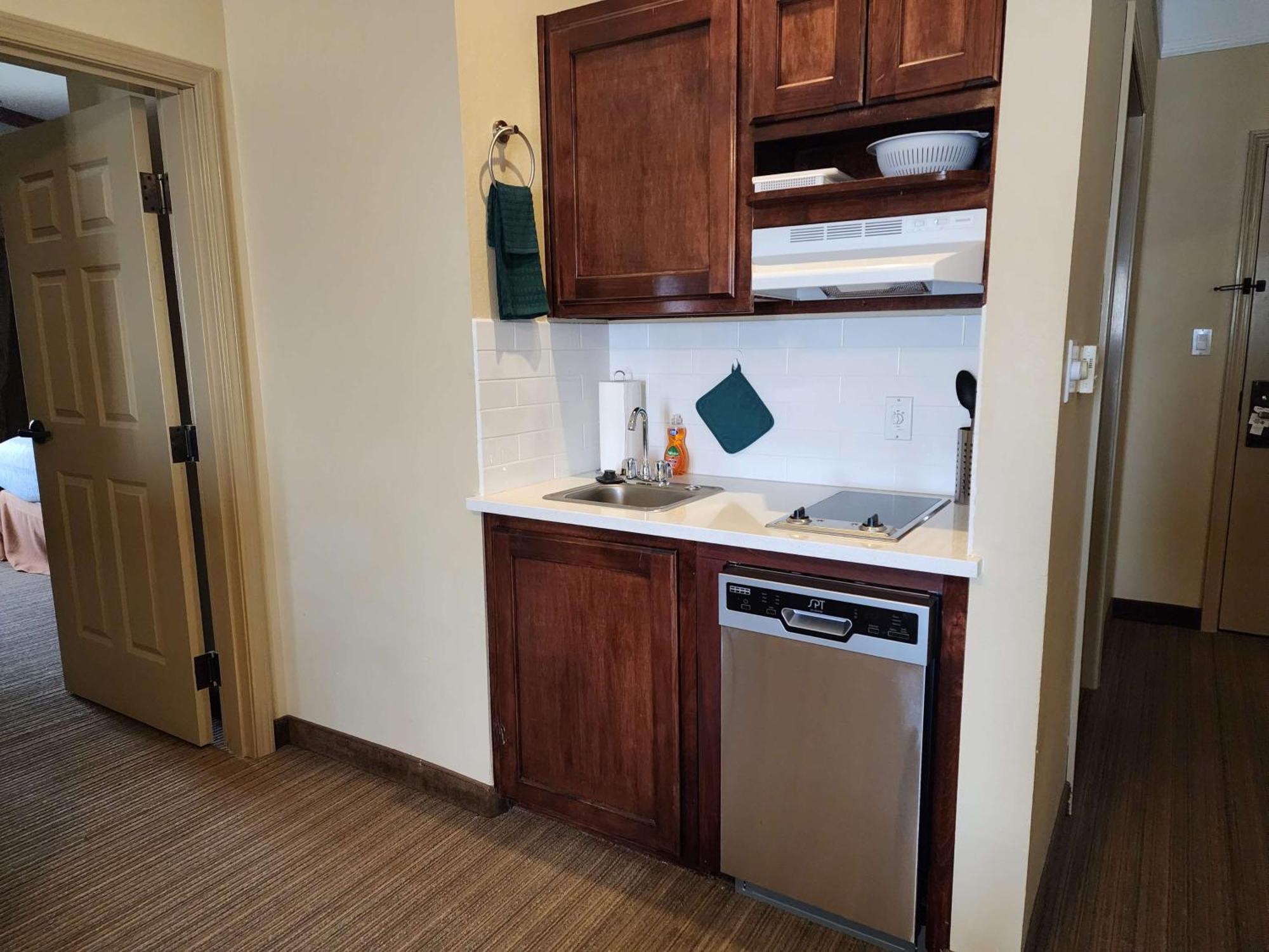 Best Western Plus Monica Royale Inn & Suites Greenville Exterior foto